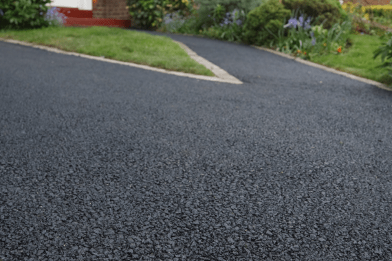 The Asphalt Guy 